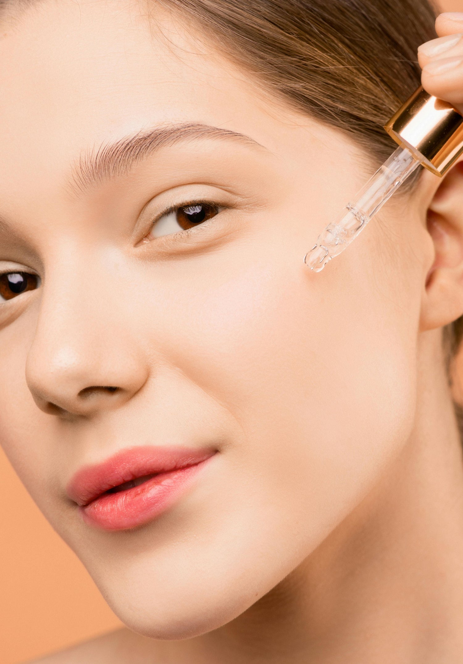 Serum & Oil