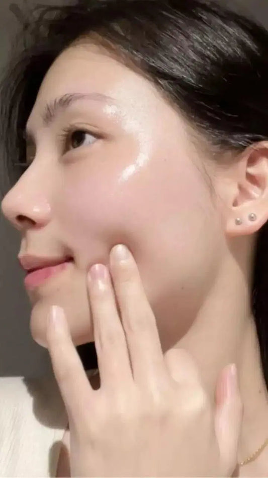 Glow Booster Serum – Korean Formula for Instant Radiance (30ml)